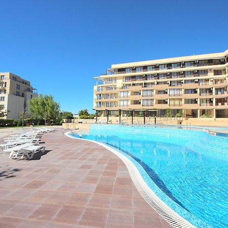 Menada Luxor Apartments Свети-Влас Экстерьер фото