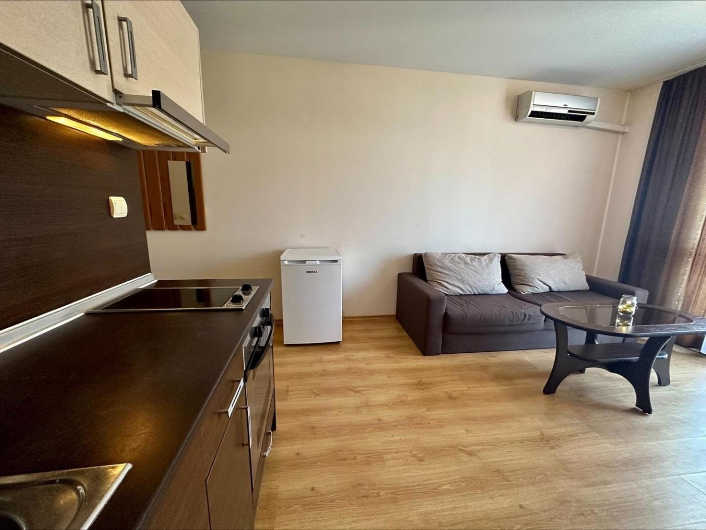 Menada Luxor Apartments Свети-Влас Номер фото