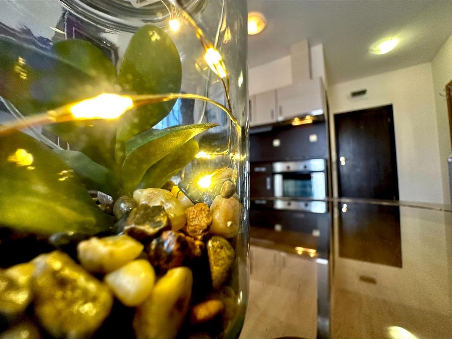 Menada Luxor Apartments Свети-Влас Номер фото