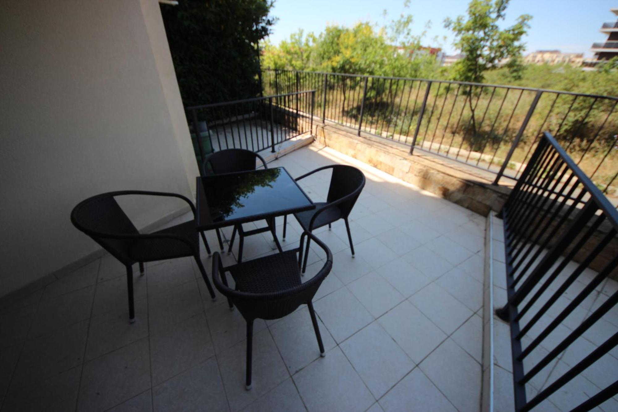 Menada Luxor Apartments Свети-Влас Номер фото